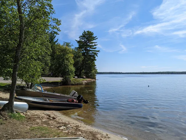 Sioux Narrows-Nestor Falls Township