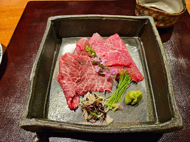 Wagyu Kappo Oda