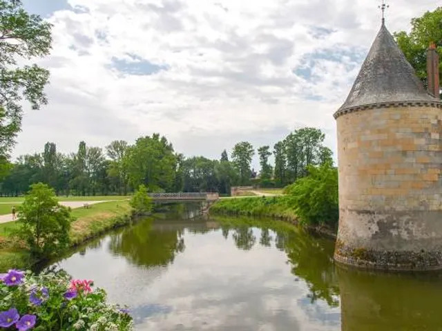 Château de Sully