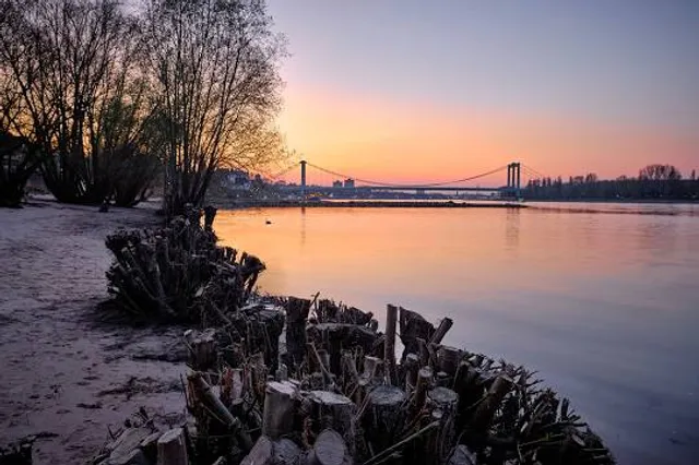 Rodenkirchen Riviera