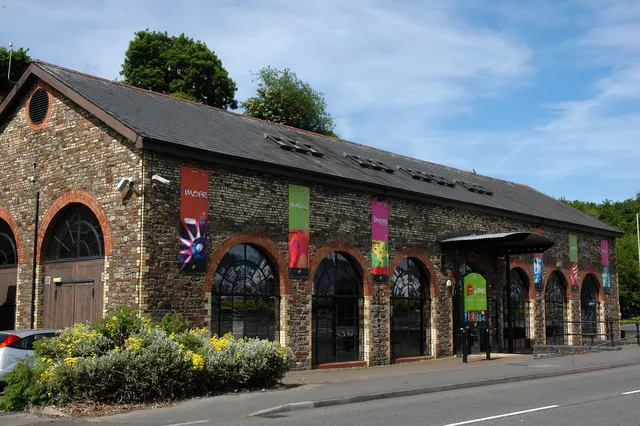 Cynon Valley Museum Trust