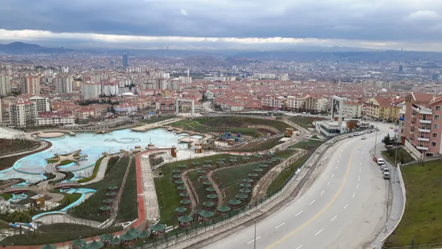 Esertepe Park