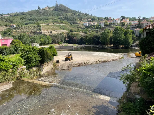 Oliveira do Hospital