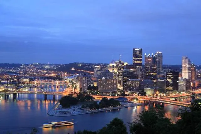 Carnegie Museum of Art