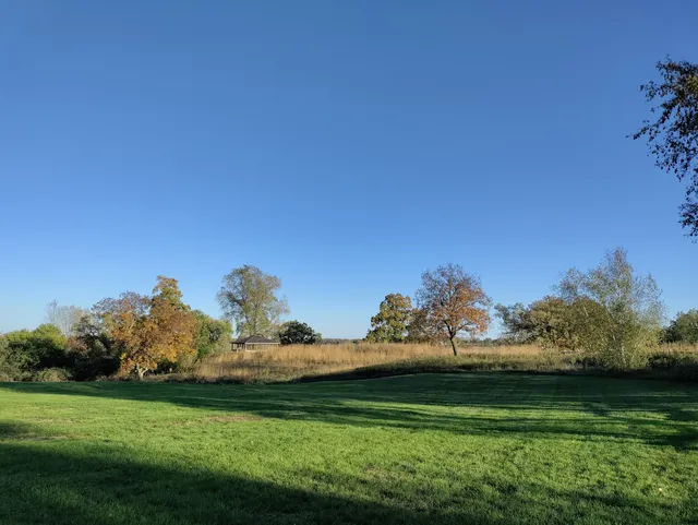 Four Seasons Nature Preserve