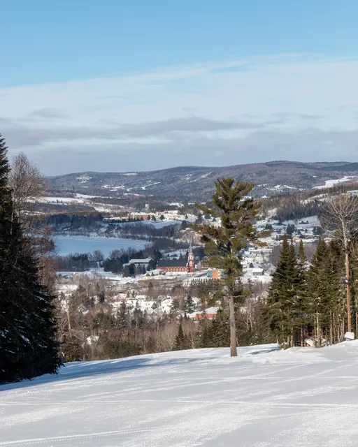 Lonesome Pine Trails