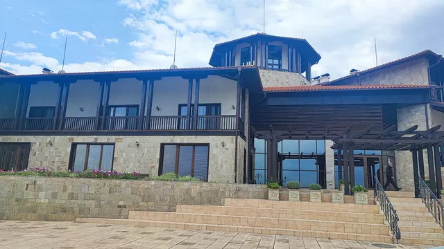 Winery "Minkov Brothers"