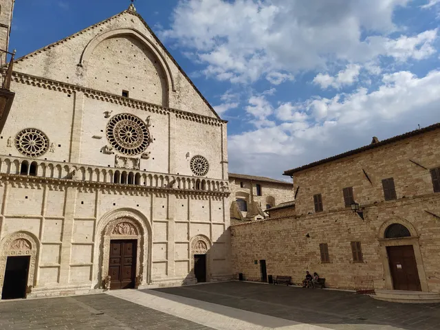 Assisi Diocesan Museum