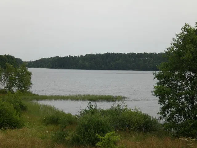 Jezioro Długie (Łyśniewo)