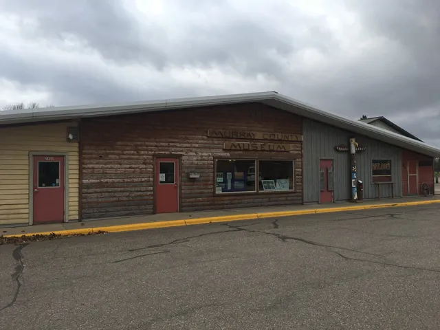 Murray County Historical Museum