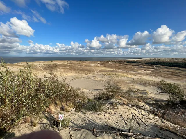 Grobštas Nature Reserve