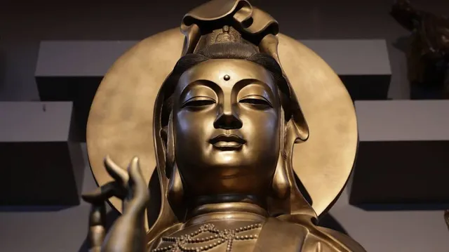 Calgary Buddhist Temple