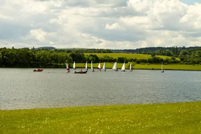 Pugneys Country Park