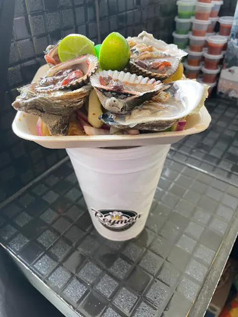 Reymon micheladas & mas