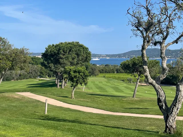 Beauvallon Golf Club