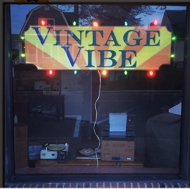 Vintage Vibe