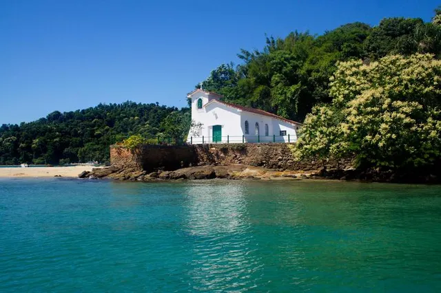 Ilha da Jibóia