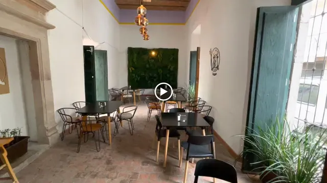 Tritón restaurante