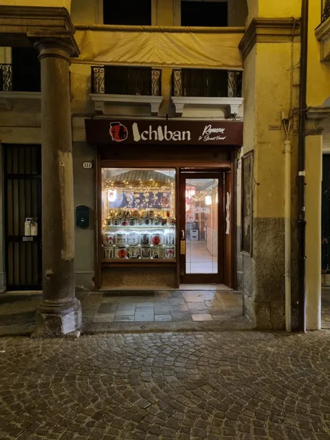 Ichiban Ramen Padova