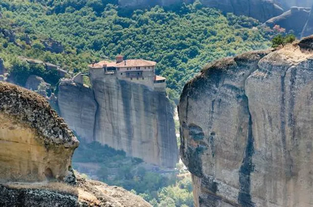 Château Haut Rocher