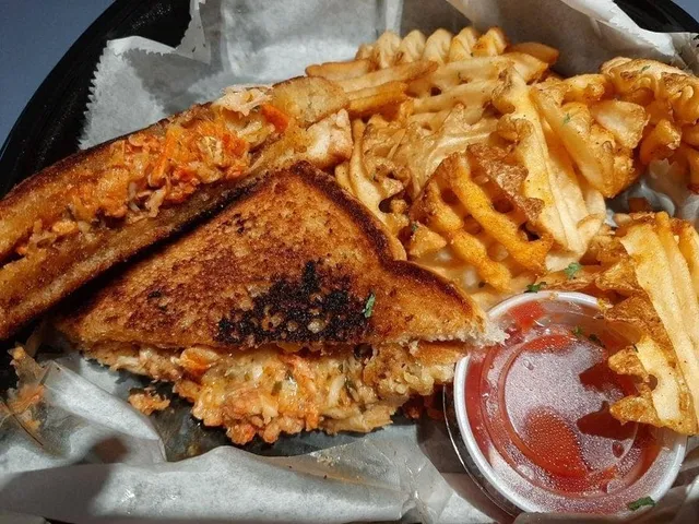 Renaldo's Culinary Experience