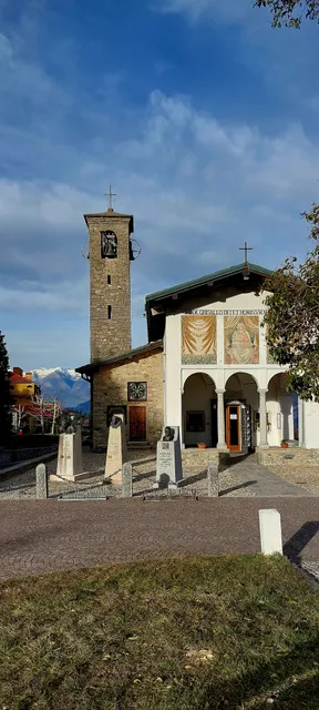 Madonna del Ghisallo