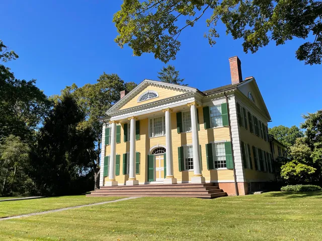 Florence Griswold Museum