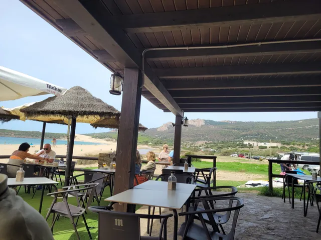 Chiringuito Los Troncos