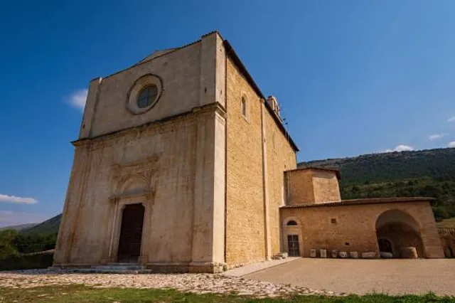 Church of Saint Mary 'de' Centurelli'