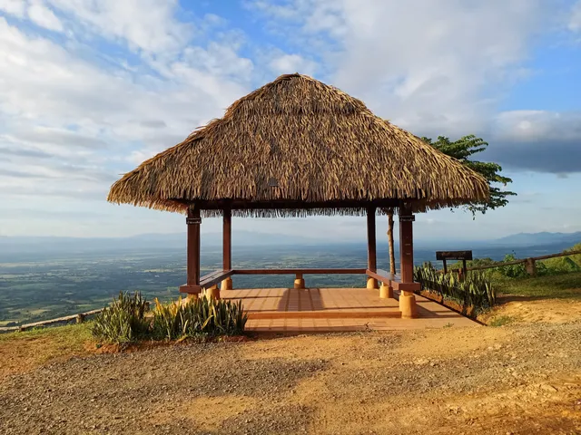 Tat Mok National Park