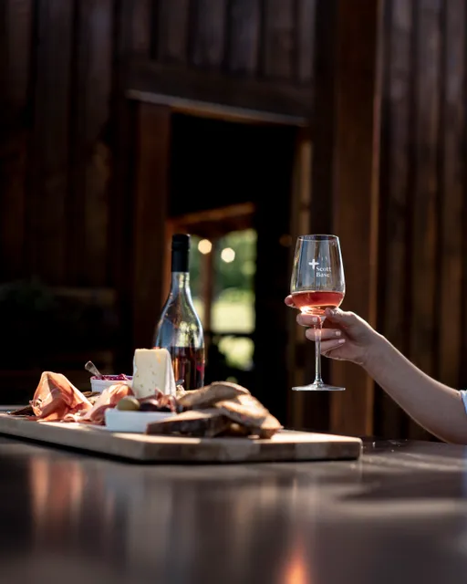 The Brae, Tastings & Taps