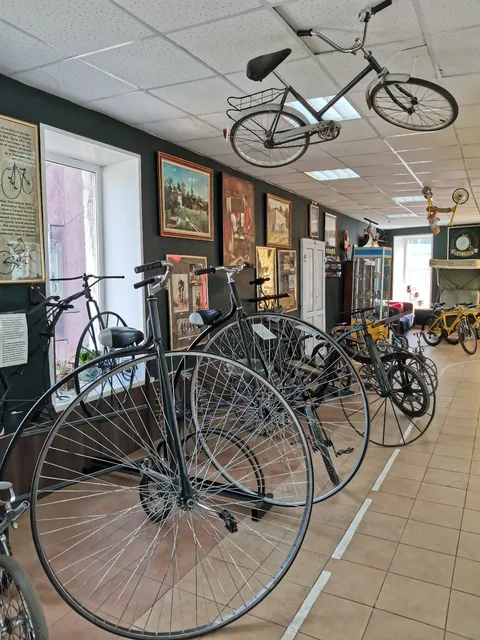 Bicycle Museum