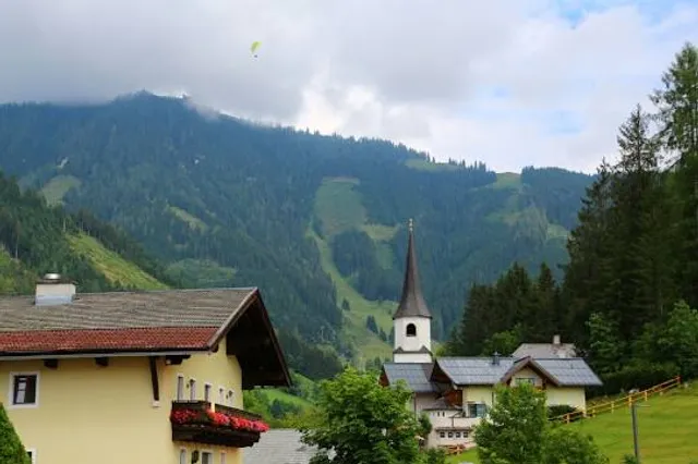 Bergbahnen Werfenweng
