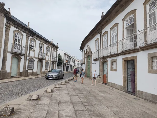 Centro de Memória de Vila do Conde