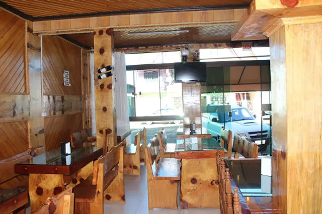 Restaurante Sabor Serrano