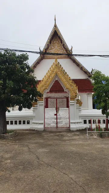 Wat Rattanachai