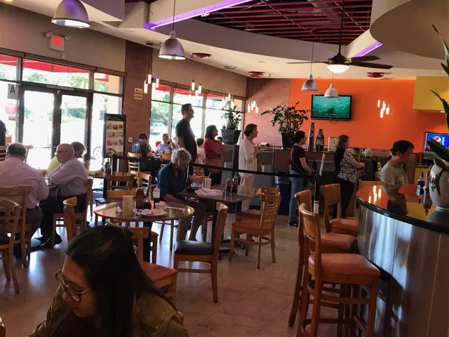 Mot'to Japanese Grill