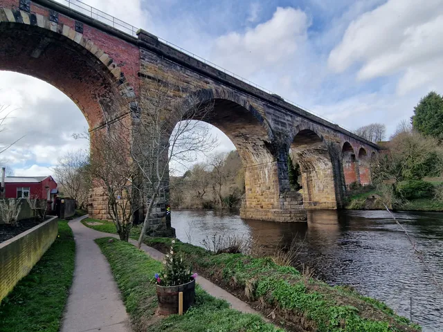 Yarm Railway Viaduct