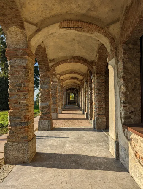 Parco Storico - Archeologico di Sant'Agostino