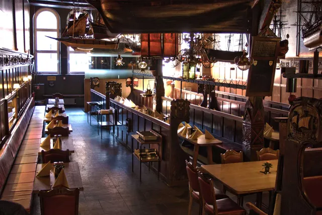 Schiffergesellschaft