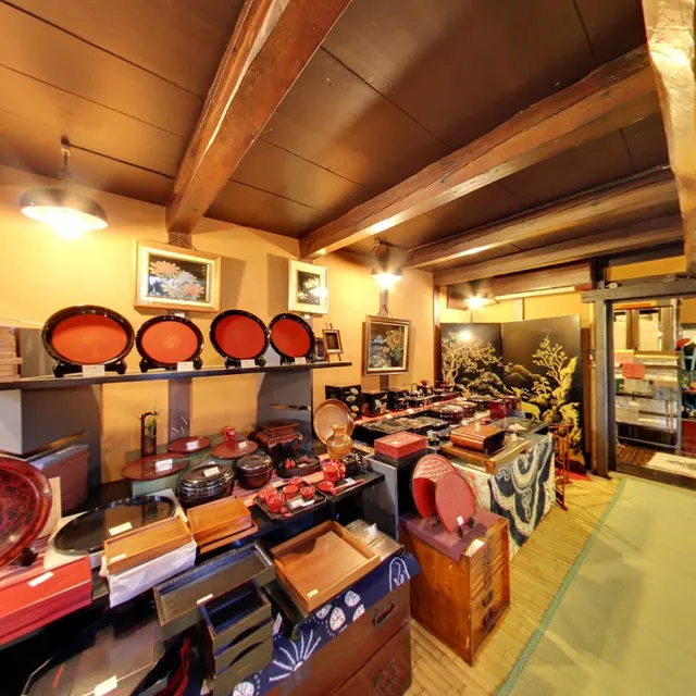 蔵屋敷あづまさ