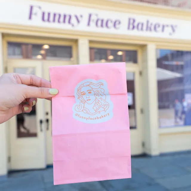Funny Face Bakery