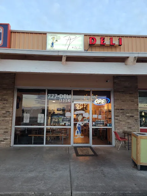 PV Deli by Chef Jason