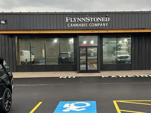 Flynnstoned Cannabis Company