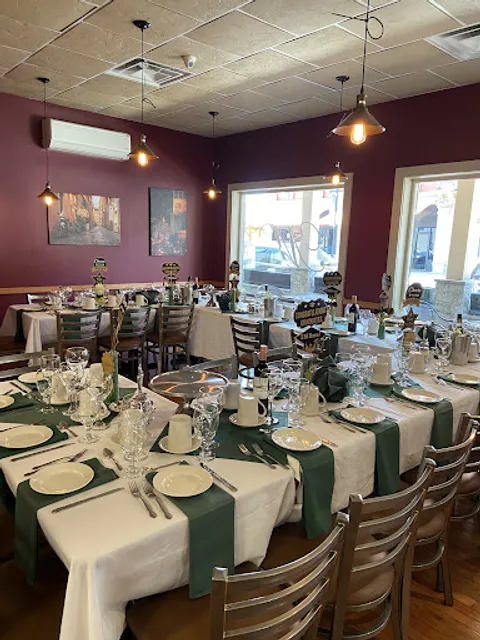 Massimino's Pizzeria