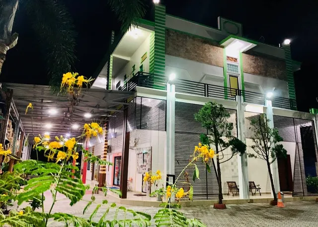 Urbanview Hotel Yasminstar Muntok by RedDoorz