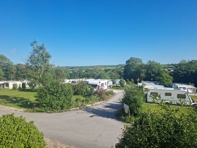 Trekenning Tourist Park