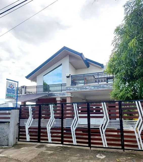 MARINO TRANSIENT HOUSE