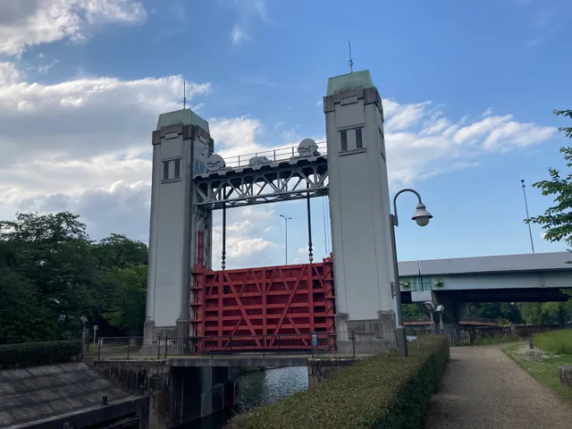 Fushimi Minato Square