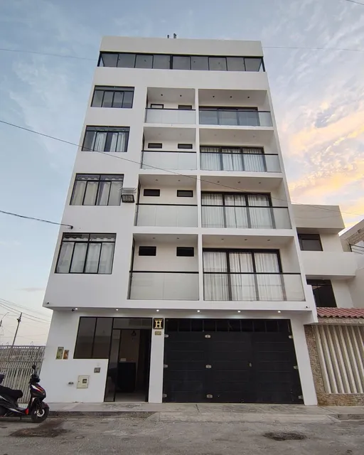 HOTEL SOL DE MARCONA